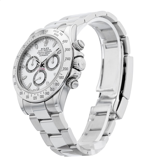 Rolex Daytona 116520 Image 2